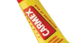 Walmart: New $1 off Carmex coupon ($.48 at Walmart)