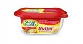 Walmart: Smart Balance Butter Spread $1.03!