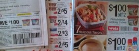 Weis: Philadelphia Cooking Creme $.50
