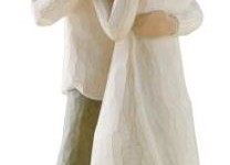 Willow Tree Figurine only $19.95 (reg. $30) *Great wedding gift*