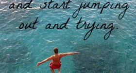 You Are Capable of Much More Than You Believe Yourself to Be