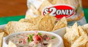 Yummy Dip Recipes for Your #SuperBowl Party