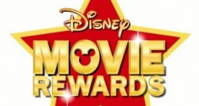 10 Disney Movie Rewards Points