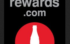 10 free My Coke Rewards