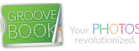 100 Free Photos Courtesy of GrooveBook Straight to Your Door!