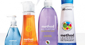 $1/1 Method Product printable coupons + Ibotta Offer