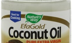 16oz Jar of Nature’s Way Coconut Oil-Extra Virgin for only $6.94 SHIPPED!