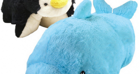 1SaleaDay.com: Dream Lite + Pillow Pet Bundle Just $19.99 + Free Shipping
