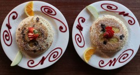 $20 voucher to Isabel’s Cantina for $10 (Pearl District, Portland)