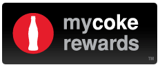 30 Free My Coke Rewards Points