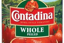 4 Different Canned Tomatoes Printable Coupons