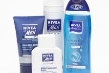 $4 off Nivea for Men Face Products at Target: (Pay as low as 99 cents each!)