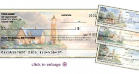 4Checks.com: Get two boxes of designer checks for $8.95 shipped!
