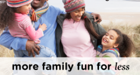$5 Off $15+ LivingSocial Purchase