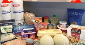 $50 Grocery Challenge Continues