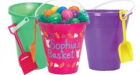 AC Moore: Free Easter Bucket Decorating Class
