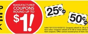 Albertsons Deals for March 13-19