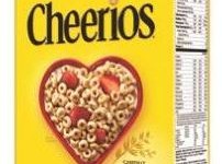 Albertsons: General Mills cereal for $.88 per box plus FREE milk