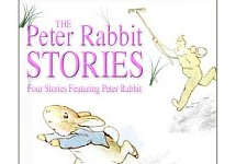 Amazon: 4 Illustrated Peter Rabbit Stories – only $1! {Kindle}