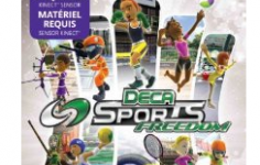 Amazon: Deca Sports Freedom for Xbox 360 only $18.33 (Reg. $29.99)