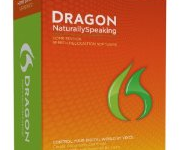 Amazon: Dragon NaturallySpeaking Home Software $37.99 (Reg. $99.99)