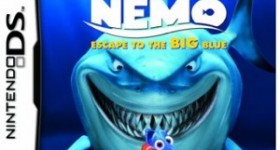 Amazon – Finding Nemo Nintendo DS Game $7.99