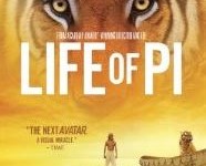 Amazon: Life of Pi DVD – only $13!