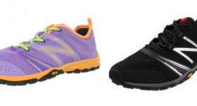 Amazon: New Balance Minimus 20v2 Trail Running Shoes for $49.95 (50% off)