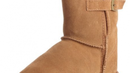 Amazon: Ukala Women’s Carrie Ankle Boots Only $20.38 (Reg. $69!)