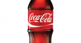 Another 10-point My Coke Rewards code = free 20-oz. Coca-cola!