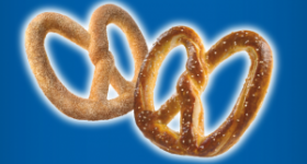 Auntie Anne’s: $1 Pretzel Printable Coupon