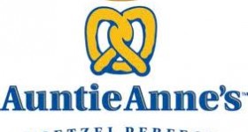 Auntie Anne’s Printable Coupons for $1 Freshly Baked Pretzel!