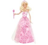 Barbie Dolls $4.25 at Walgreens (Starts 3/17)