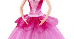 Barbie in the Pink Shoes Toys: Get $5 off a $25 Purchase