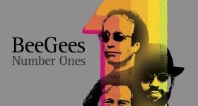 BeeGees Number Ones MP3 Album: $1.99 {today only}