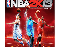 Best Buy Deal! NBA 2K13 (Nintento Wii) just $19.99 + Free Shipping!