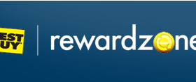 Best Buy: FREE 500 Reward Points ($10) when you Spend $10