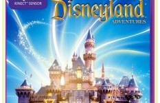 Best Buy: Kinct Disneyland Adventures only $5.99 shipped!