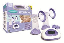 Breast Pump for a Baby Shower Gift? (Giveaway)