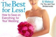 Bridal Guide Magazine Deal $3.59/year