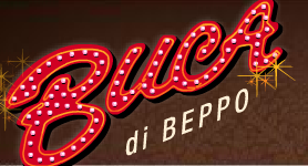 Buca di Beppo Coupon – $10.00 off $25.00