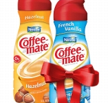 Buy One, Get One Free Coffee-Mate Creamer