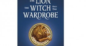 Chronicles of Narnia Books on Kindle: $1.99 each {today only}