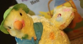 “Crack a Smile With Hallmark” This Easter + Giveaway