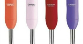 Cuisinart Smart Stick Immersion Hand Blender for $28.99 with FREE shipping