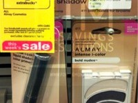 CVS – Almay Eye Shadow $1.79