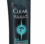 CVS – Free Clear Men’s Shampoo