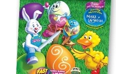 CVS – Free Paas Easter Egg Decorating Kit