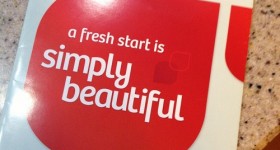 CVS Simply Beautiful Home Mailer Coupon Booklet