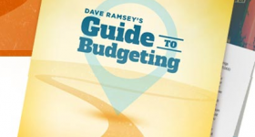 Dave Ramsey FREE Guide To Budgeting!